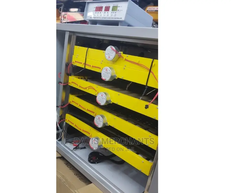 Powrfull Egg Incubator