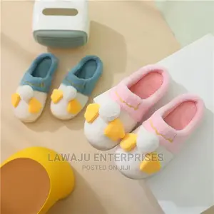 Cute Indoor Shoes