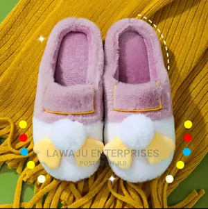 Cute Indoor Shoes