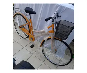 26" Ladies Bike