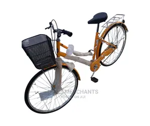 Ladies Bike 26" Beautiful Frame