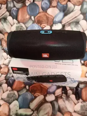 Charge 4 Jbl Speakers