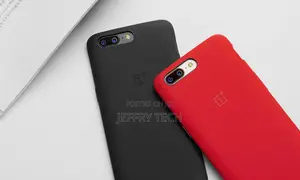 Oneplus 5 Silicone Protective Case