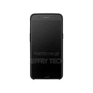 Oneplus 5 Silicone Protective Case
