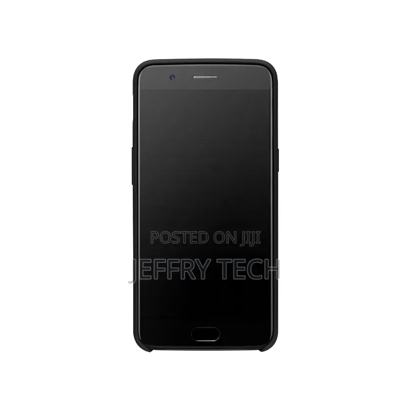 Oneplus 5 Silicone Protective Case