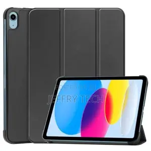 Active Case Apple iPad 10.9 (2022) - Black