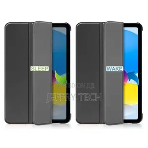Active Case Apple iPad 10.9 (2022) - Black