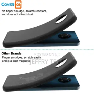 For Nokia G50 Phone Case Slim Minimal Cover Soft Flexible TP
