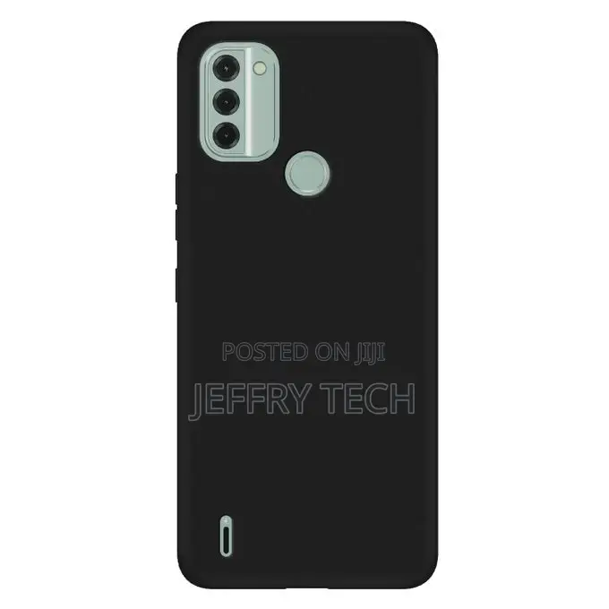 Generic Silicone Case for Nokia C31