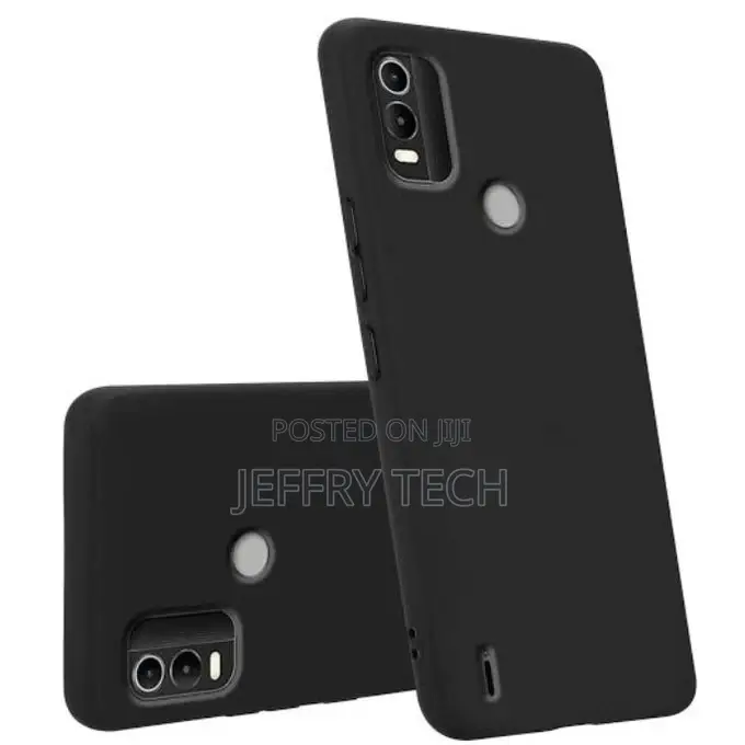 Generic Silicone Case for Nokia C31