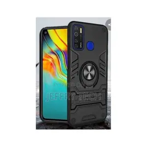 Generic Heavy Duty Case Infinix Hot 10lite