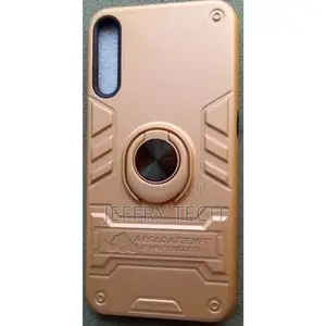 Heavy Duty Case Tecno Camon 12pro/Cc9
