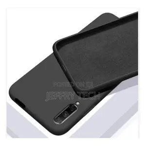 Generic Silicone Case For Huawei Y9S