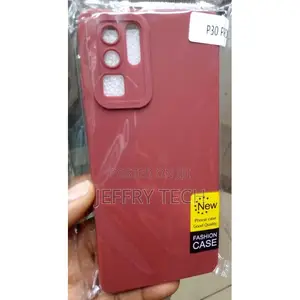 Generic Silicone Case For Huawei P30pro