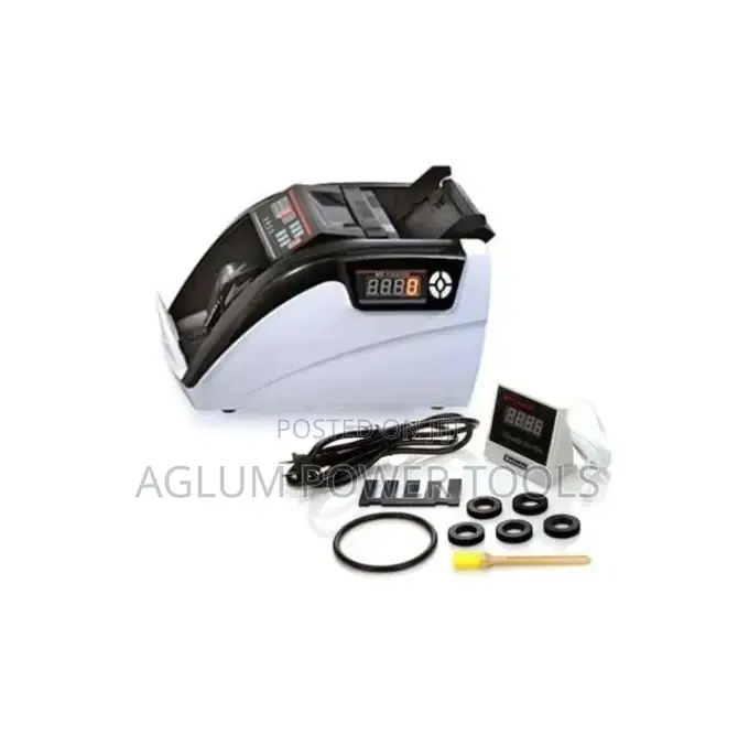 Bill/Money Counting Machine GR5800