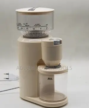 Innovia Coffee Machine With Coffee Grinder