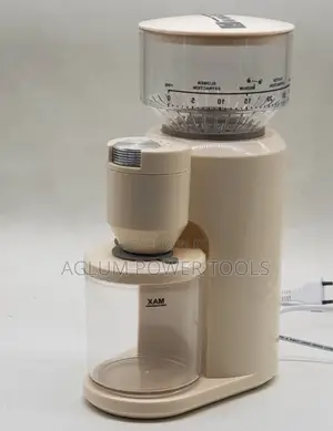 Coffee Grinder Machine