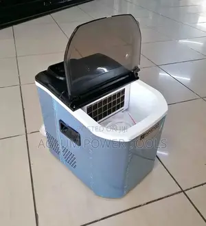 Automatic Ice Cube Maker 25kgs