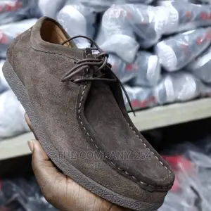 Designer Quality Brand Clarks Size 39-45 at 3400