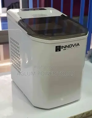 Ice Cube Maker Machine