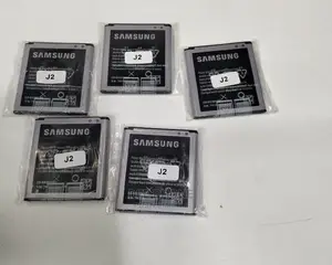 Samsung Galaxy J200 Phone Batteries