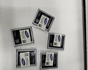 Samsung Galaxy J100 Phone Batteries
