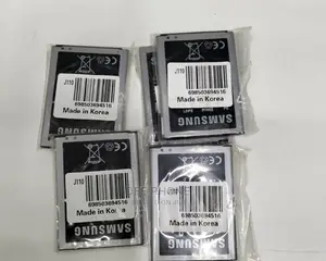 Samsung Galaxy J110 Phone Batteries