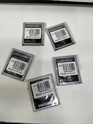 Samsung Galaxy J111 Phone Batteries
