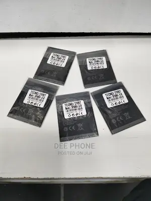 Tecno Spark 4 Air Phone Batteries