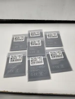 Tecno Pop 2f Phone Batteries