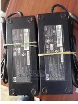 HP Notebook PC Series 630, 631, 635, 636, 650, 655 Charger