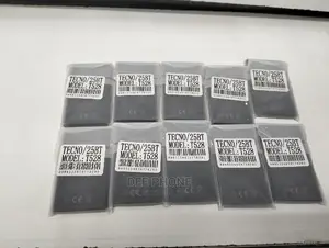 Tecno T528 Phone Batteries