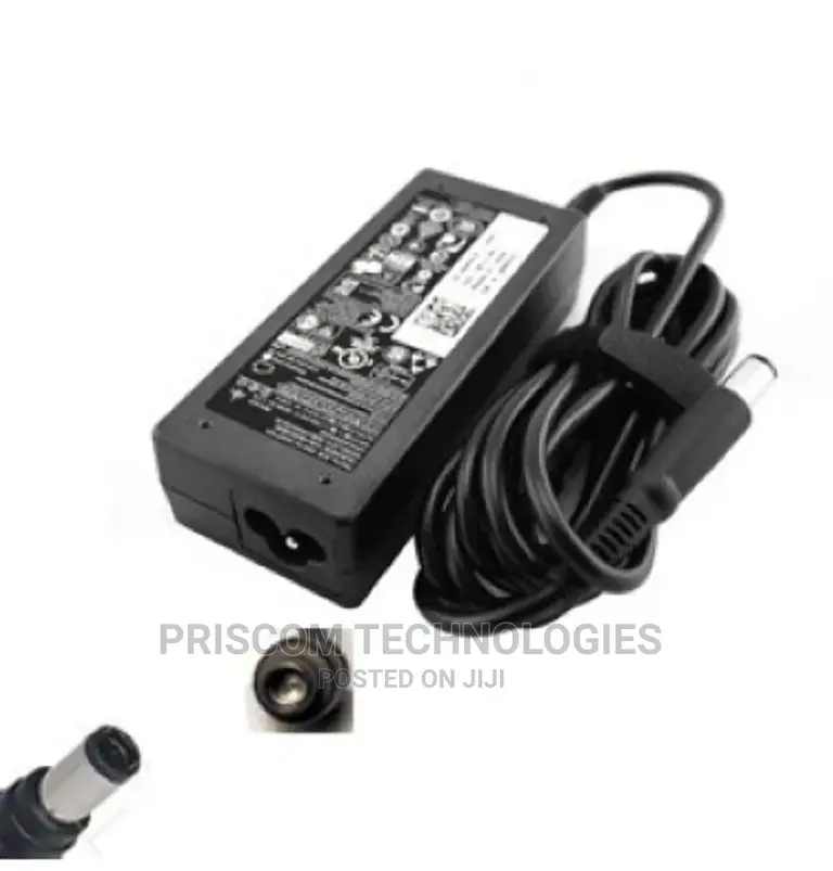 HP Notebook PC Series 2000 Charger