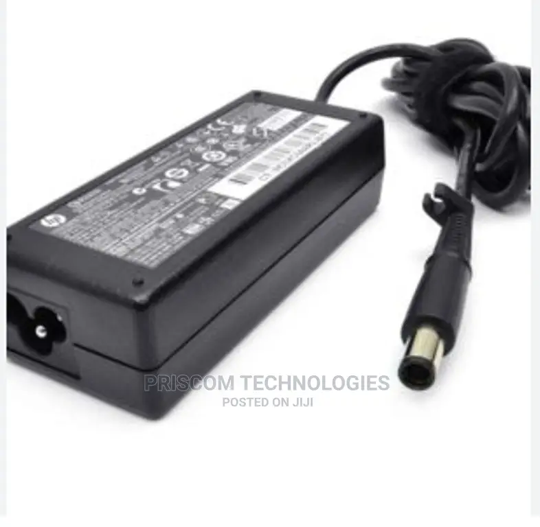 HP Notebook PC Series 2000 Charger