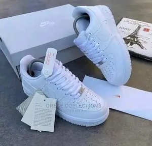 Nike Air Force1 Original.