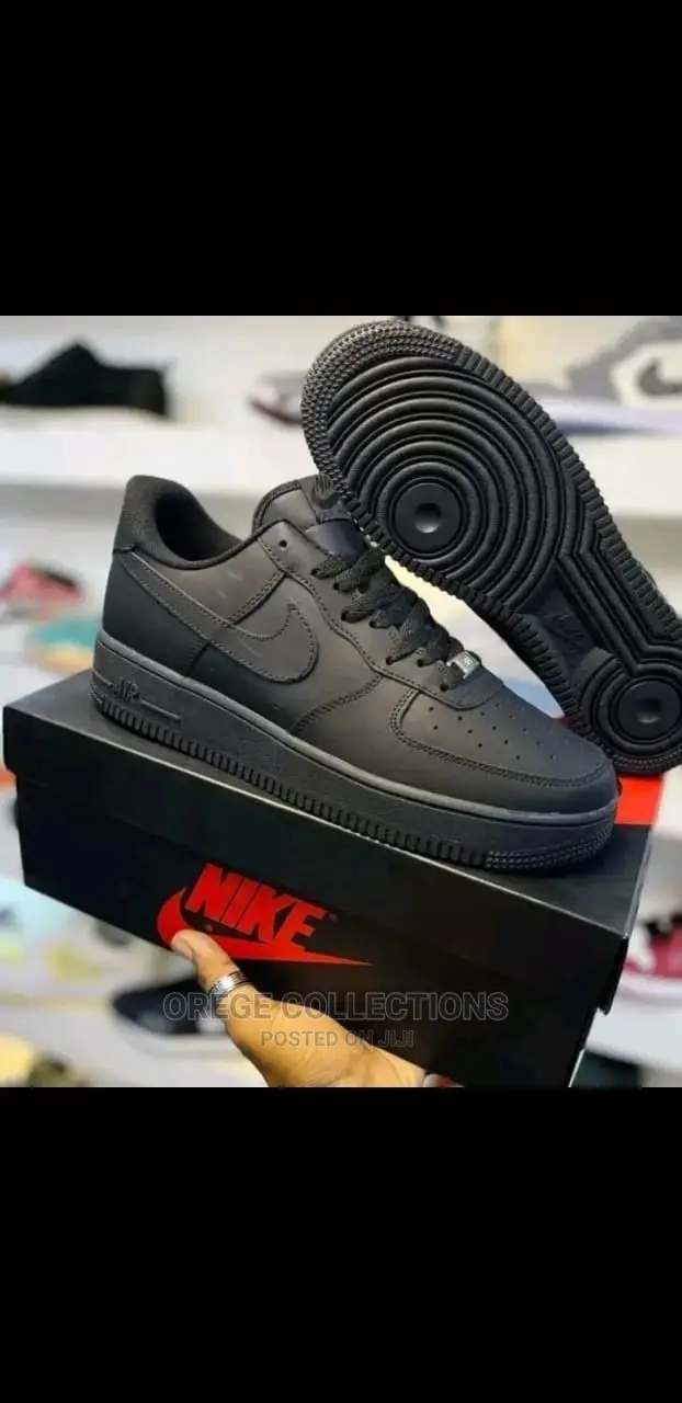 Nike Air Force1 Original.