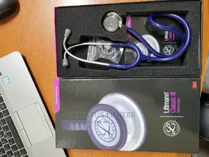 Littmann Classic Iii Stethoscope