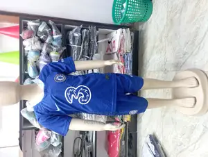22/23 Kids Jerseys