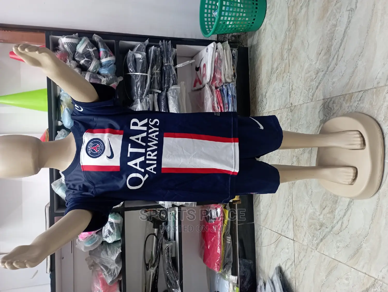 22/23 Kids Jerseys