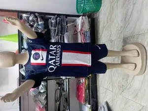 22/23 Kids Jerseys