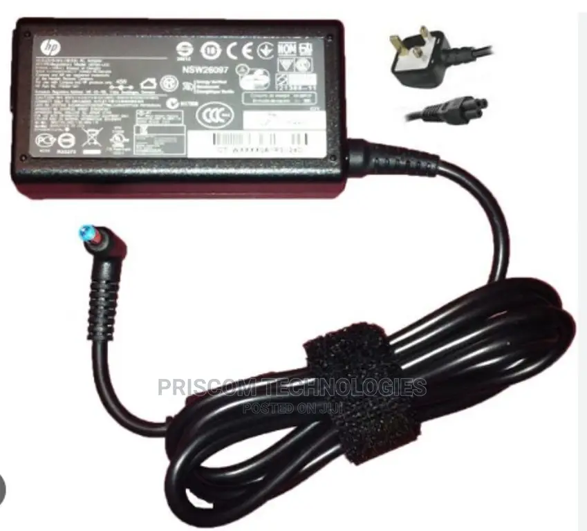 HP 2000 2000t 2000z 250-G1 255-G1 Charger