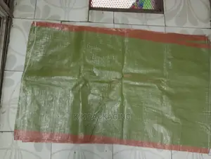 143x85cm Empty Sacks