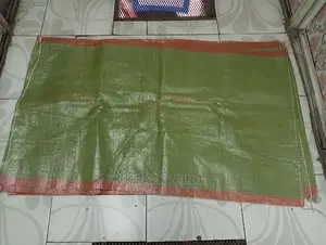 143x85cm Empty Sacks
