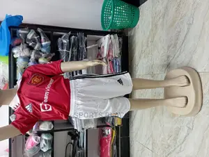 22/23 Kids Jerseys
