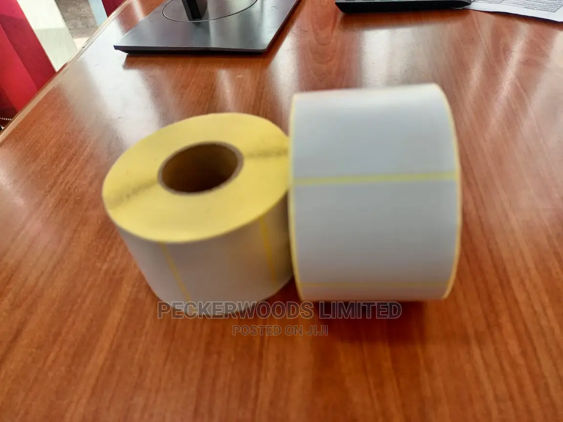 58*43 Thermal Label