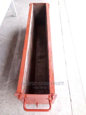Road Kerbs Moulds