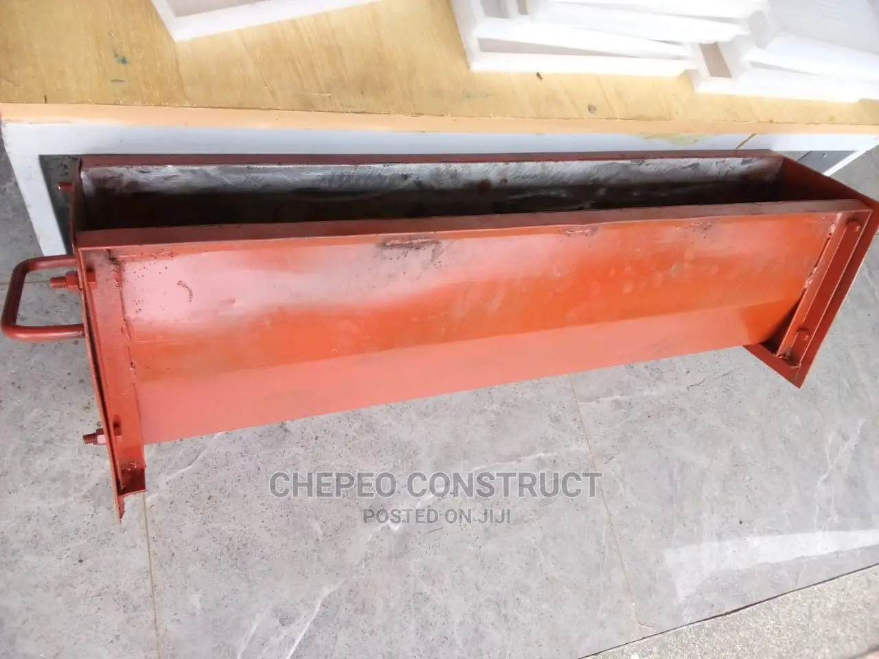 Road Kerbs Moulds