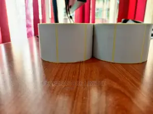 Sticker Labels 58*43
