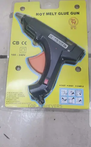 Hot Melt Glue Gun