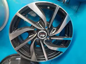 Toyota Rims Size 14 Inch